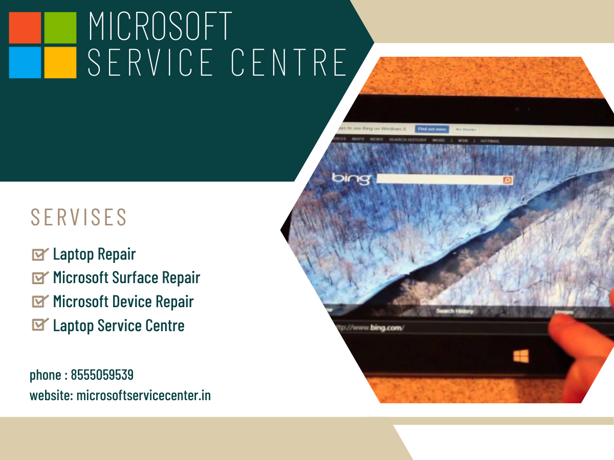 Our computer repair services